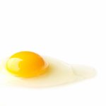 離乳食で【卵黄】を食べさせるのはいつから？進め方とは？