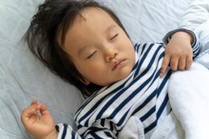 5歳児の睡眠時間の平均は？昼寝ってしてる？寝る時間は何時ごろ？