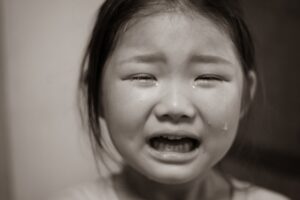 5歳児の夜泣きは、みんなどうしてる？原因と対策【体験談あり】