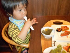 2歳児が朝ごはんを食べない理由とは？対策方法も解説！