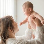 新生児のしゃっくりはほっとくのは大丈夫？原因と対策を解説！