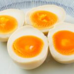 離乳食の卵黄の進め方やスケジュールなど卵の食べ方をご紹介