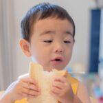幼児食の朝ごはんはパン派の人集合！朝ごはんにおすすめパンレシピ3選