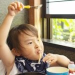 幼児食のうどんはいつから食べれる？アレンジレシピもご紹介します！