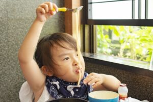 幼児食のうどんはいつから食べれる？アレンジレシピもご紹介します！
