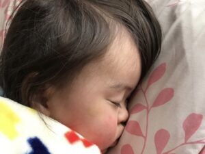 6歳児の睡眠時間は9時間も必要？適切な睡眠について解説！
